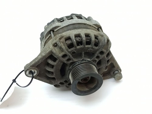 Fiat ducato 2017 alternator - fiat,