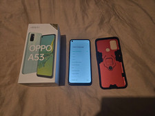 OPPO A53 - 64GB - Electric