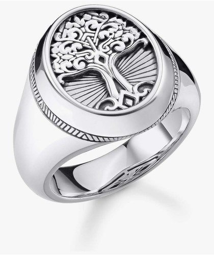 Thomas sabo sterling - sterling, silver