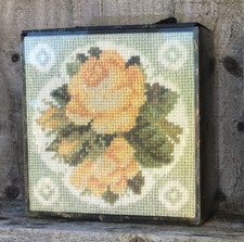 ELIZABETH BRADLEY Needlepoint