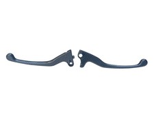 PAIR CARBON BRAKE LEVERS FOR