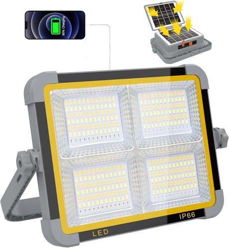 Eray 150w led rechargeable - 150w,