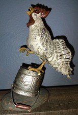 American Chestnut Folk Art