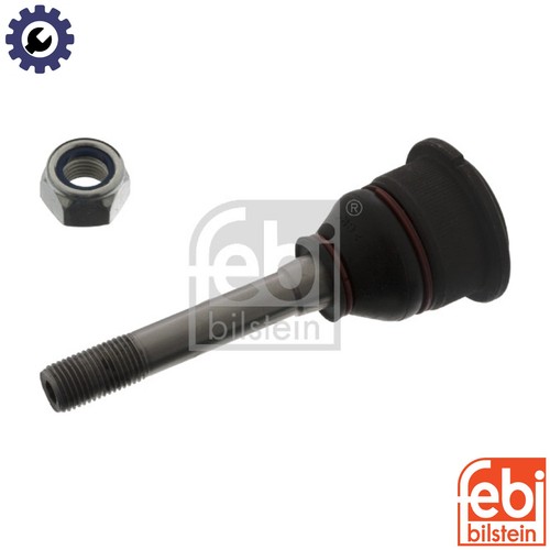 Ball joint 03822 - ball,