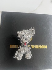 Butler and Wilson Diamante