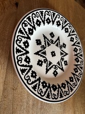 Emma Bridgewater Black Indian