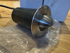 Elipta Smoothie Eyelid Stainless Steel 12v MR16