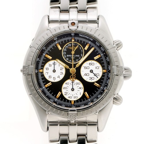 Breitling cockpit airborne - breitling,