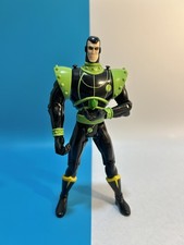 Vintage Highlander: The Animated Series KORTAN 6" Play Time Toys Figure 1996