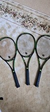 Wilson Blade 98 V5 2015 Tennis Racket Grip 3 (3 For Sale, PRICE PER RACKET)