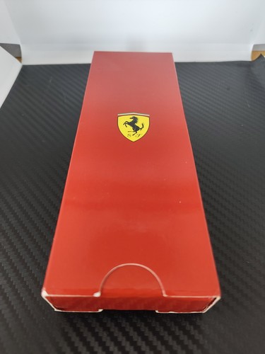 Ferrari pen presentation - pen,