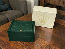 GENUINE Rolex Submariner sea