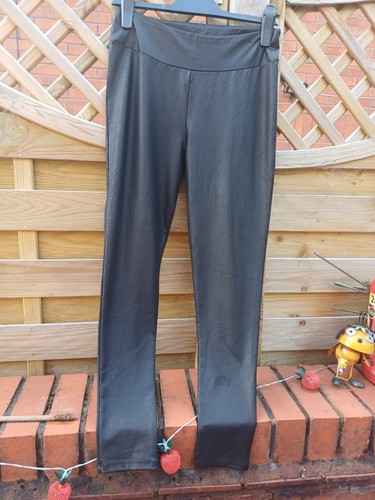 River island leggings size - river, 12