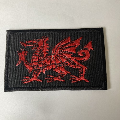 Wales dragon welsh - wales, flag
