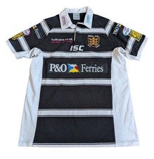 ISC Hull FC Rugby League