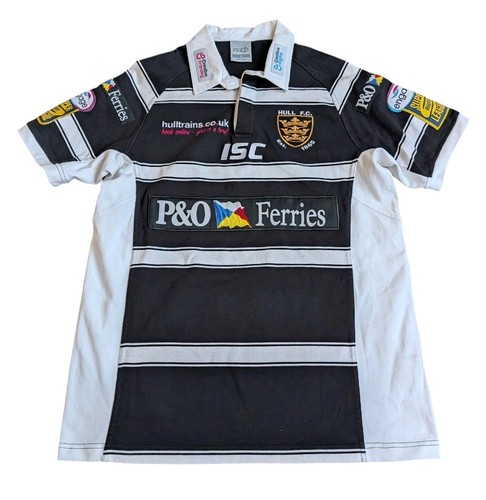Isc hull rugby league - isc,