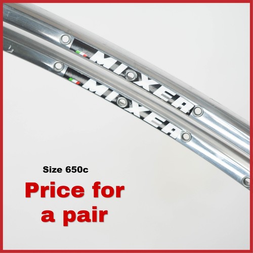 Nos nisi mixer clincher - nos, rims