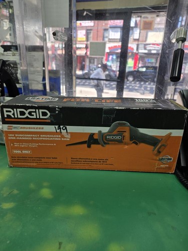 Ridgid tools r8648b saw - tools,
