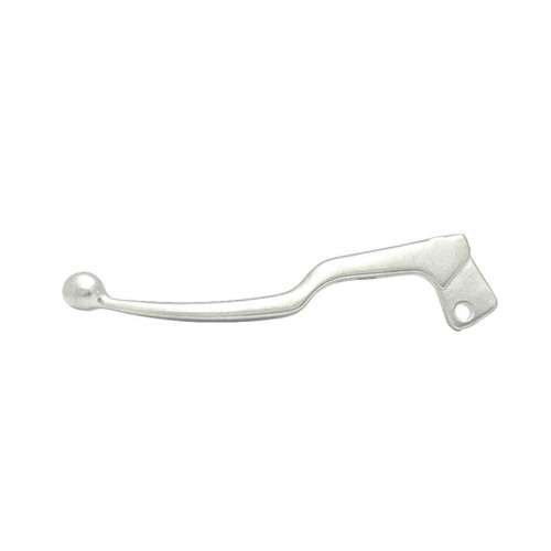 Forged aluminum clutch lever - forged,