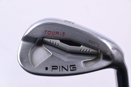 Ping tour sand wedge 56 - sand, /