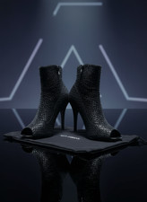 Dolce & Gabbana Black Evening