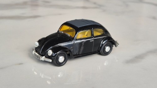 Beetle 1951 split window - vw,
