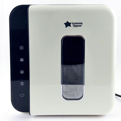 Tommee tippee steriliser - tt, uv