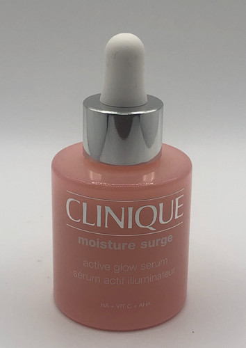 Clinique moisture surge active - clinique,