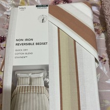 Marks and Spencer king size