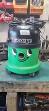 240v George Wet Dry  - Needs Cleaning - Spares/Repair - Motor and Pump Work 209