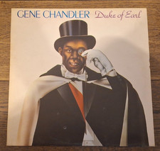 Gene Chandler – Duke Of Earl