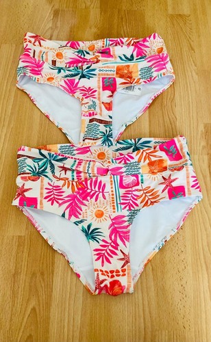 Matalan bikini bottoms - x,