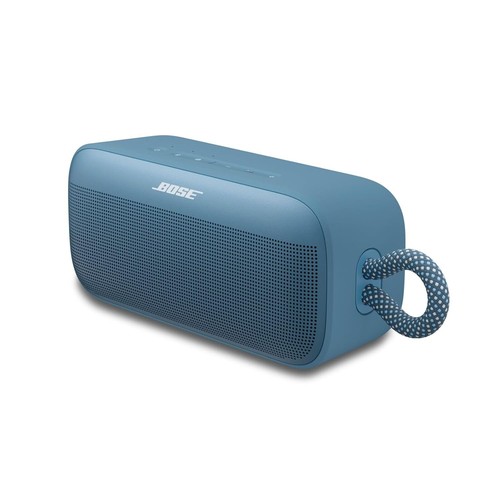 Bose soundlink plus portable - soundlink,