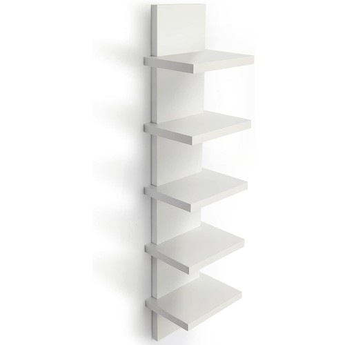 Tier wall shelf unit - 5,