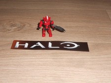 Mega Bloks Halo Wars UNSC