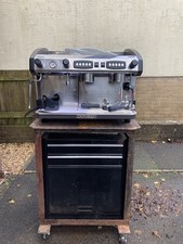 Commercial Coffee Machine 2