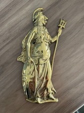 Field Marshall Britannia Badge