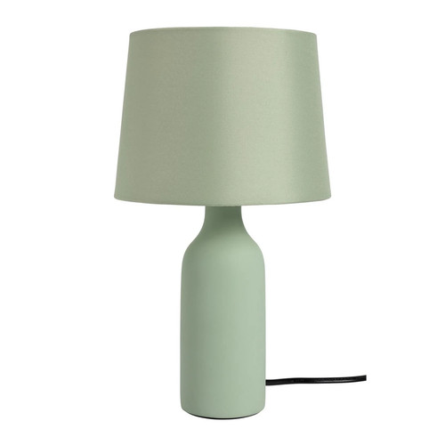 Table lamp habitat rica sage - lamp,
