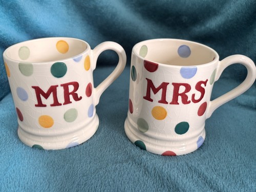 Emma bridgewater polka - emma, dot