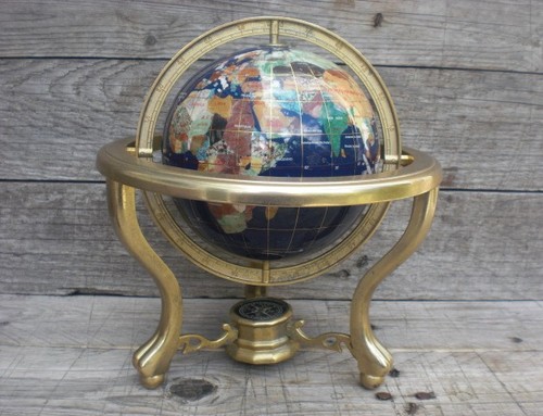 Large gemstone world - large,