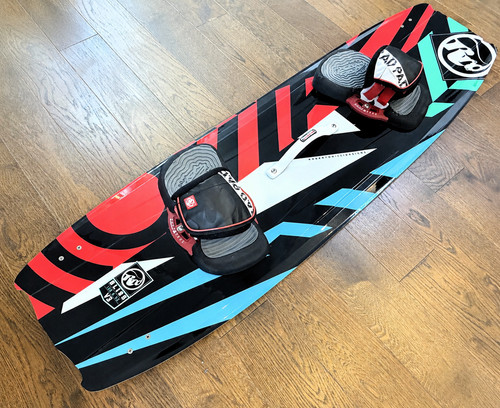 Rrd bliss kite board used - v3,