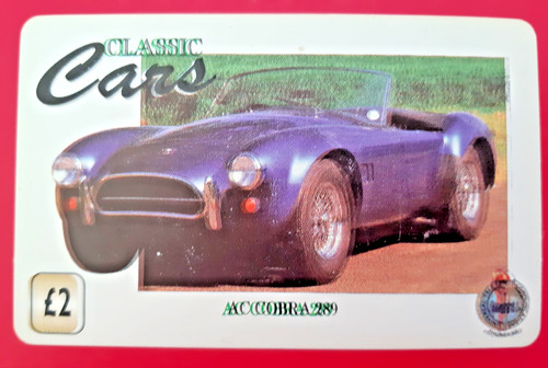 Telephone card usa - card,