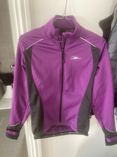 Crane ladies cycling jacket - -,