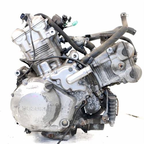 2003 suzuki vstrom 1000 - suzuki, 1000cc