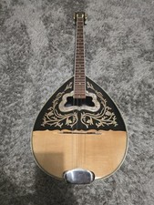 Greek Bouzouki with SOFTCASE &