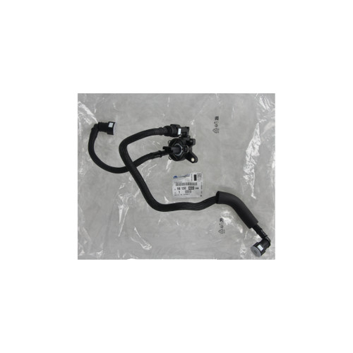 Original fuel pipe citroen - pipe,