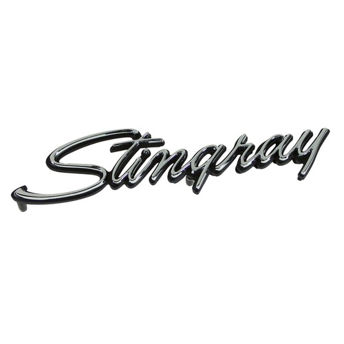 Reproduction front fender - front,