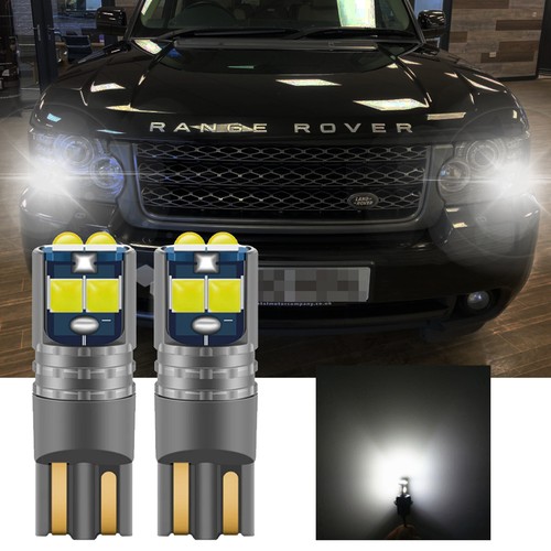 For range rover - range,