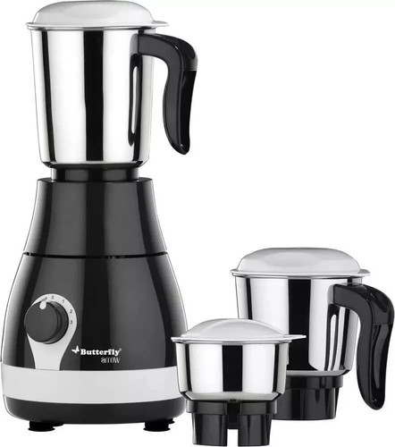 Butterfly arrow 500 mixer - w,