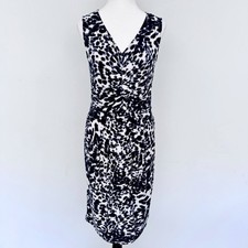 Basque Black White Animal